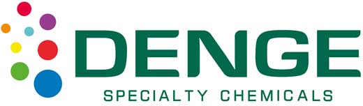 Denge Kimyasal Web Design