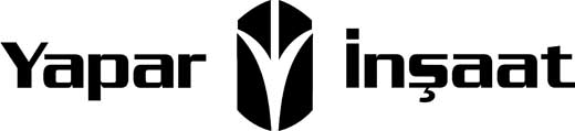 Yapar İnsaat Web Design