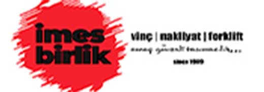Imes Birlik Web Design