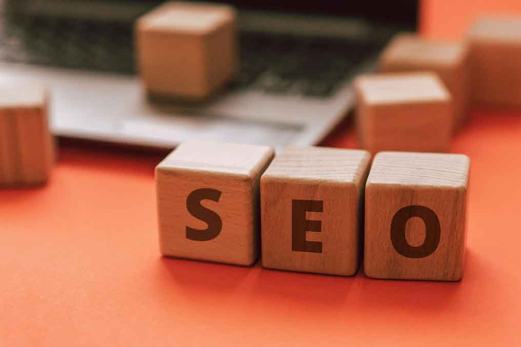 On-Page SEO Service