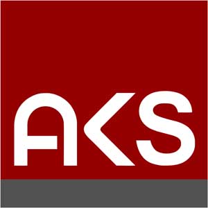 AKS Elektronik Web Design