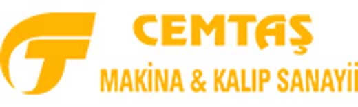 Cemtas Makina Web Design