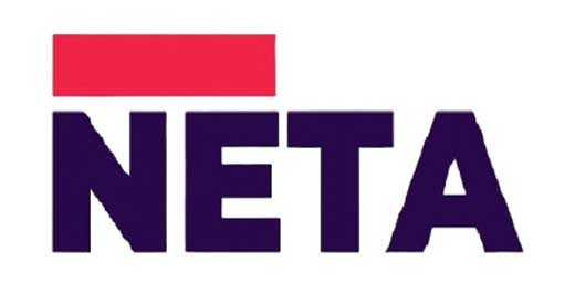 Neta Belgelendirme Web Design