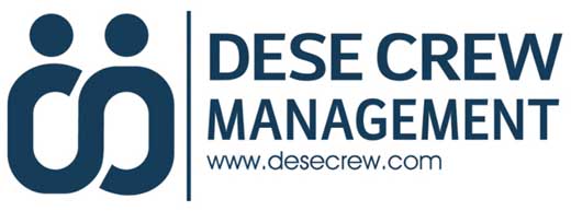 Dese Crew Web Design