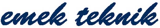 Emek Teknik Web Design