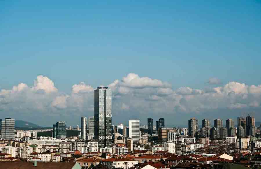 Levent Web Design Companies | Istanbul | Website Design