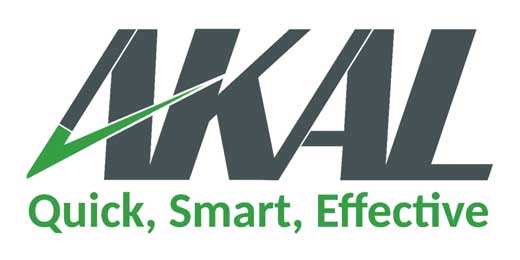 Akal Makina Web Design