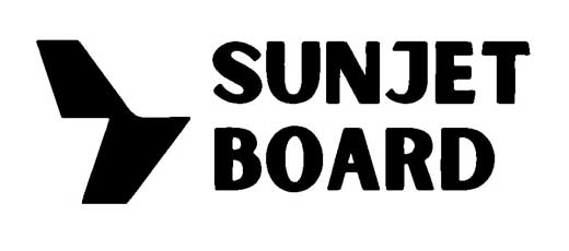 Sunjet Board Web Design
