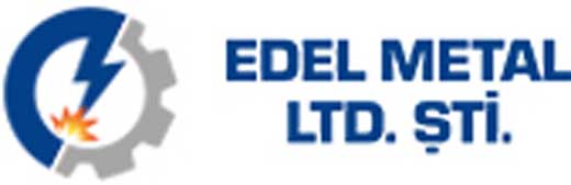 Edel Metal Web Design