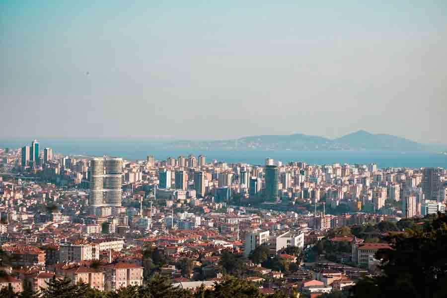 Web Design Ataşehir