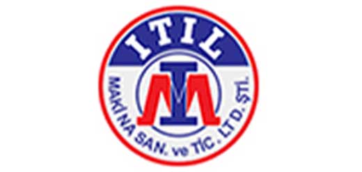 Itil Makina Web Design