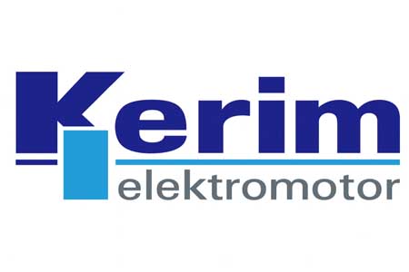 Kerim Elektromotor Web Design