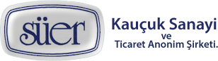 Suer Kaucuk Web Design