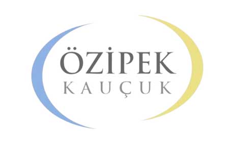 Ozipek Kaucuk Web Design