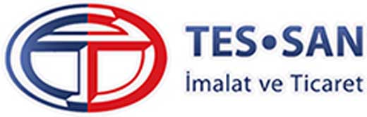 Tessan Imalat Web Design