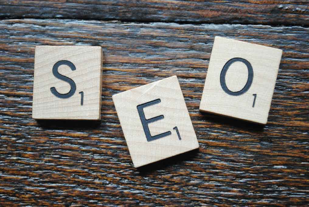 SEO Consulting Service