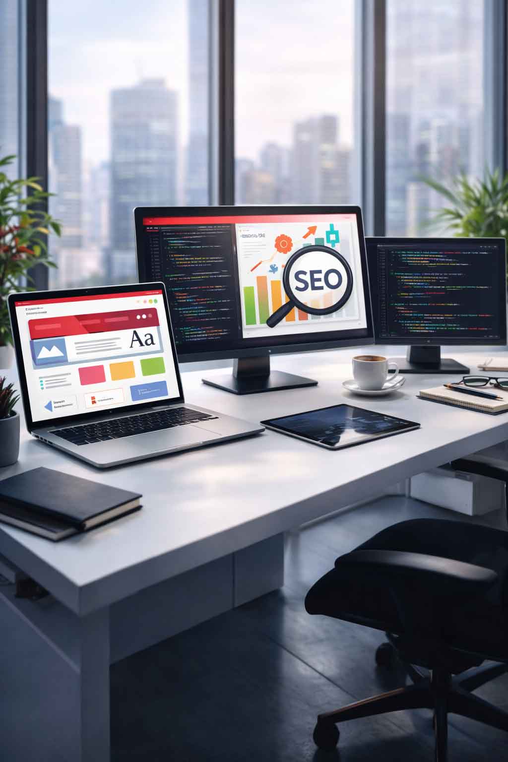 Netürk Hakkımızda