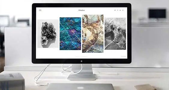 Corporate Web Design