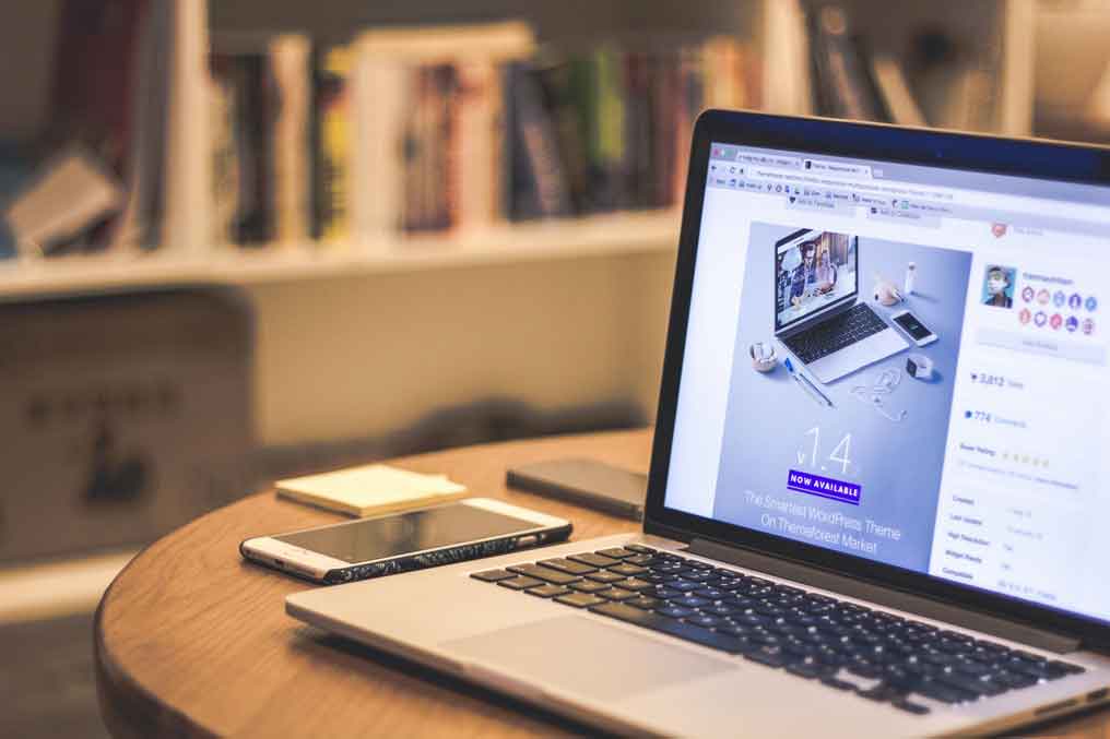 Web Sitesi Yenileme